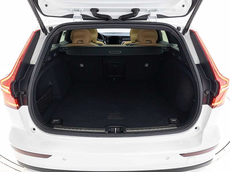 Volvo  Ultra, B5 AWD 마일드 하이브리드, 가솔린, 브라이트