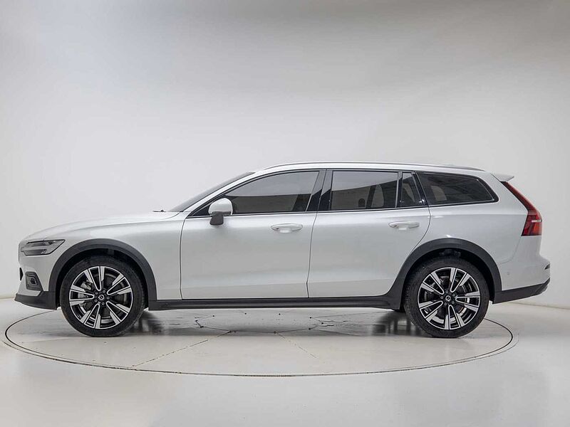 Volvo  Ultra, B5 AWD 마일드 하이브리드, 가솔린, 브라이트