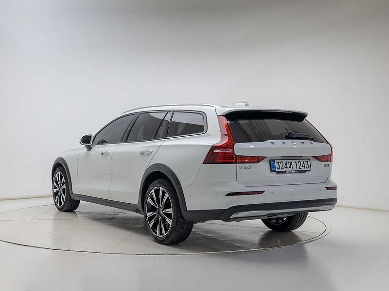 Volvo  Ultra, B5 AWD 마일드 하이브리드, 가솔린, 브라이트