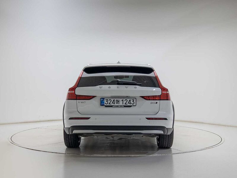 Volvo  Ultra, B5 AWD 마일드 하이브리드, 가솔린, 브라이트