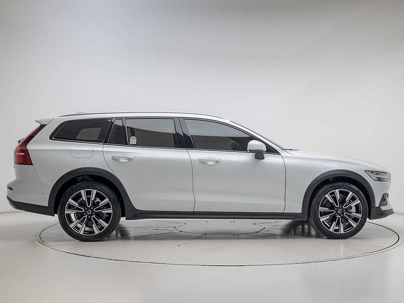 Volvo  Ultra, B5 AWD 마일드 하이브리드, 가솔린, 브라이트