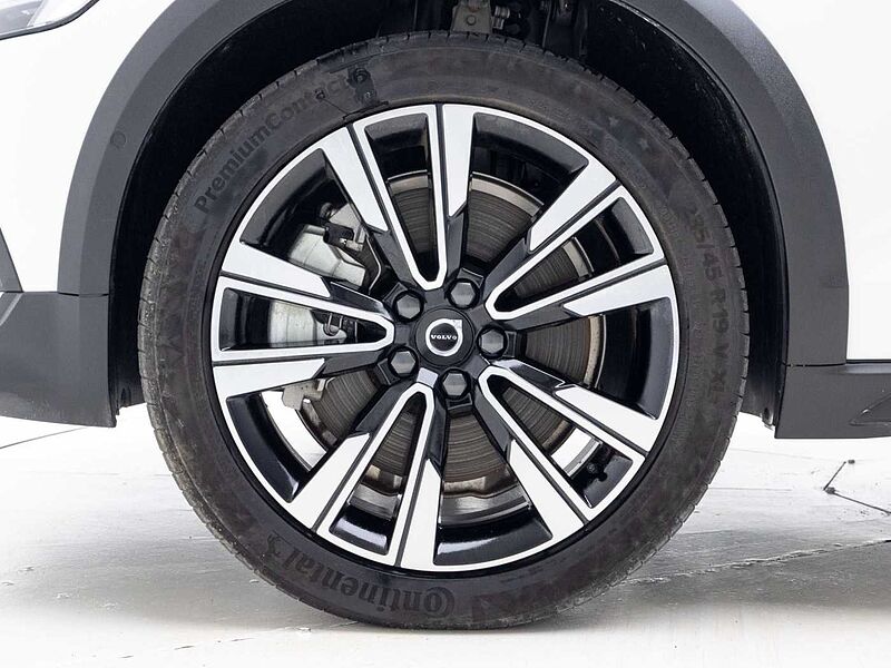 Volvo  Ultra, B5 AWD 마일드 하이브리드, 가솔린, 브라이트