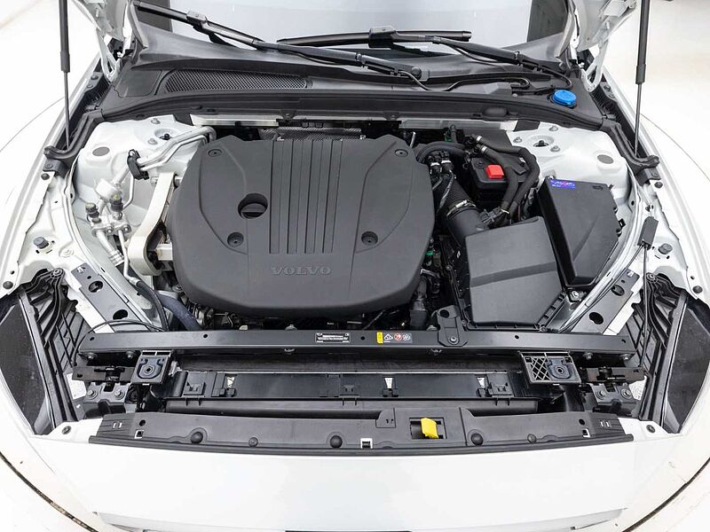 Volvo  Ultra, B5 AWD 마일드 하이브리드, 가솔린, 브라이트