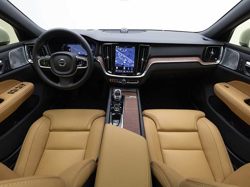 Volvo  Ultra, B5 AWD 마일드 하이브리드, 가솔린, 브라이트