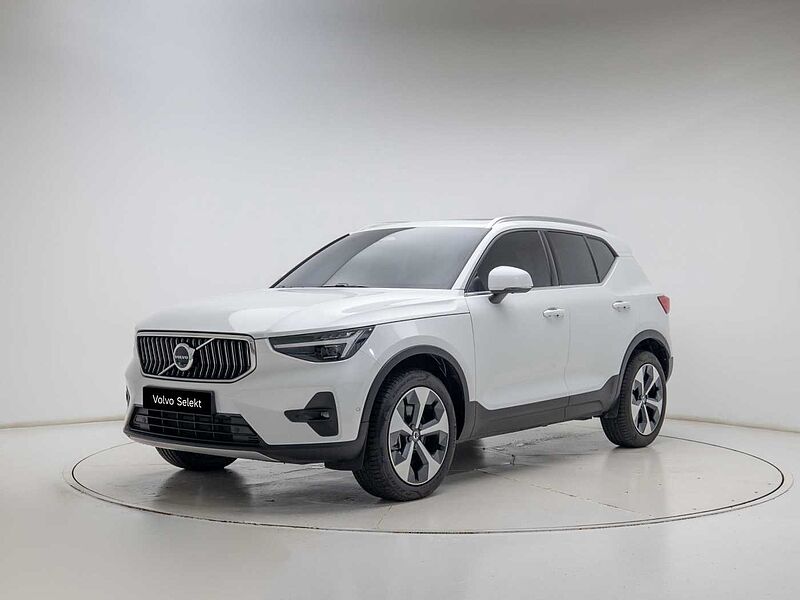 Volvo  Ultra, B4 AWD 마일드 하이브리드, 가솔린, 브라이트