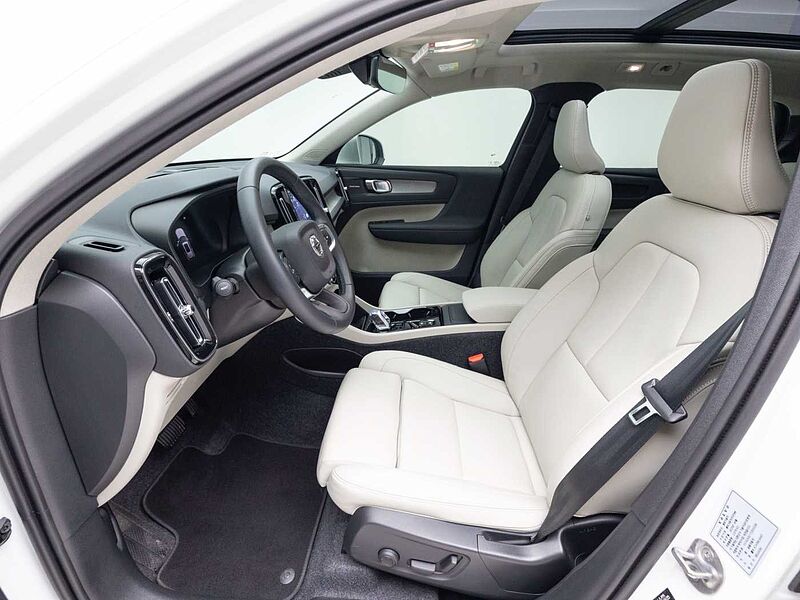 Volvo  Ultra, B4 AWD 마일드 하이브리드, 가솔린, 브라이트