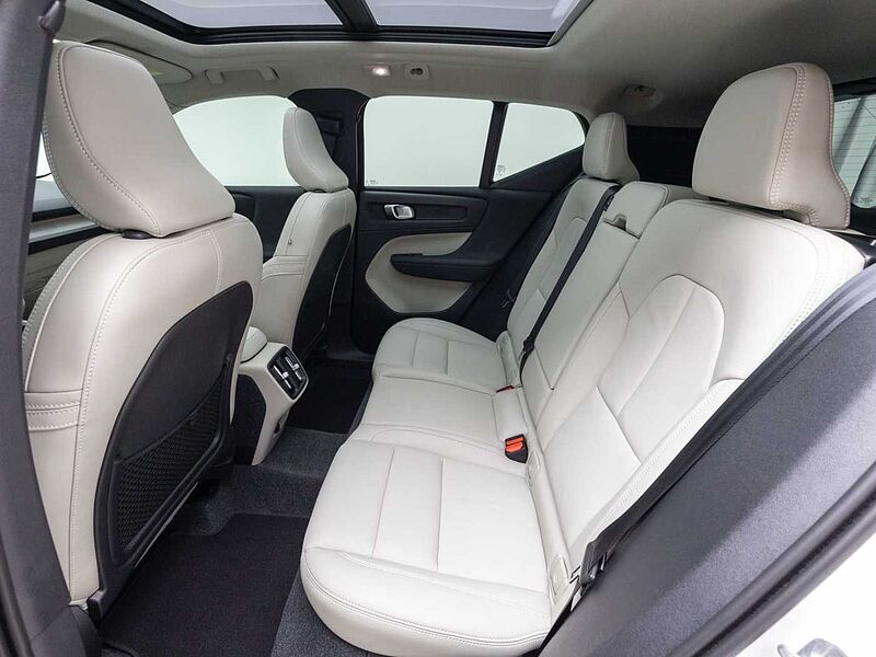 Volvo  Ultra, B4 AWD 마일드 하이브리드, 가솔린, 브라이트