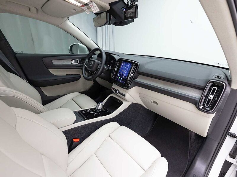 Volvo  Ultra, B4 AWD 마일드 하이브리드, 가솔린, 브라이트