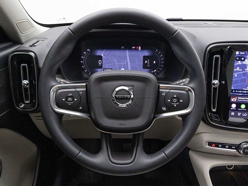 Volvo  Ultra, B4 AWD 마일드 하이브리드, 가솔린, 브라이트