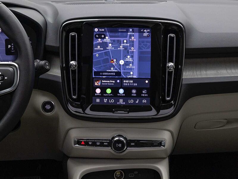 Volvo  Ultra, B4 AWD 마일드 하이브리드, 가솔린, 브라이트