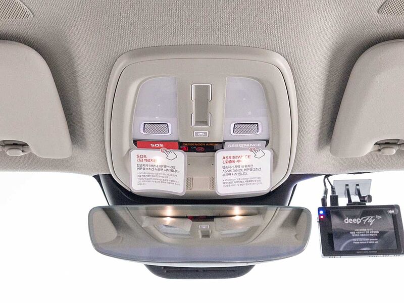 Volvo  Ultra, B4 AWD 마일드 하이브리드, 가솔린, 브라이트