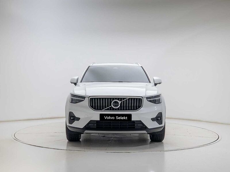 Volvo  Ultra, B4 AWD 마일드 하이브리드, 가솔린, 브라이트