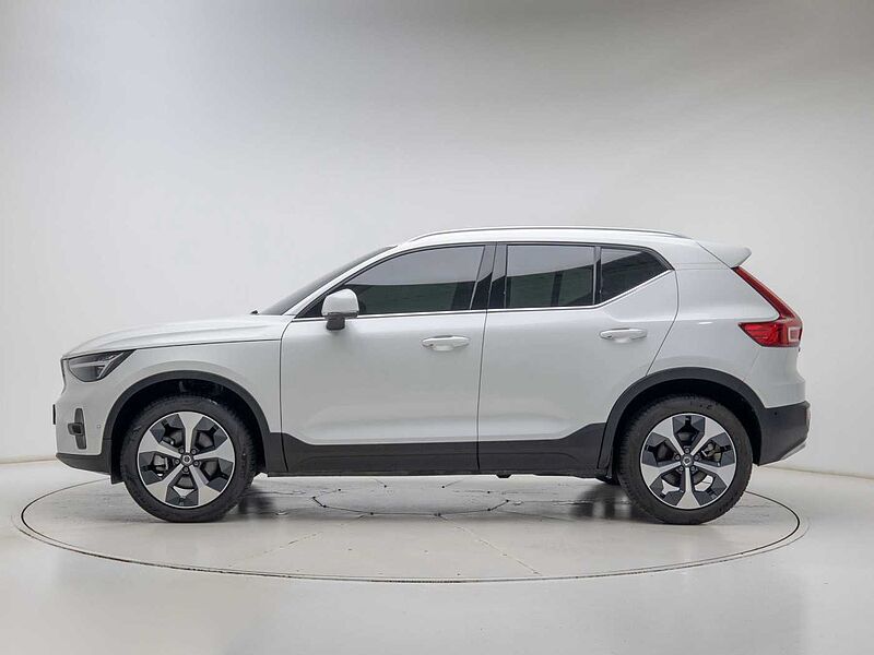 Volvo  Ultra, B4 AWD 마일드 하이브리드, 가솔린, 브라이트