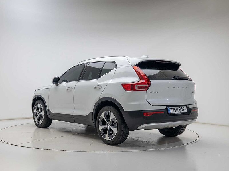 Volvo  Ultra, B4 AWD 마일드 하이브리드, 가솔린, 브라이트