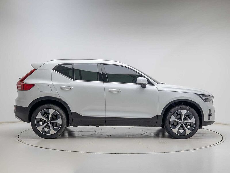 Volvo  Ultra, B4 AWD 마일드 하이브리드, 가솔린, 브라이트
