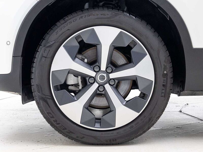 Volvo  Ultra, B4 AWD 마일드 하이브리드, 가솔린, 브라이트