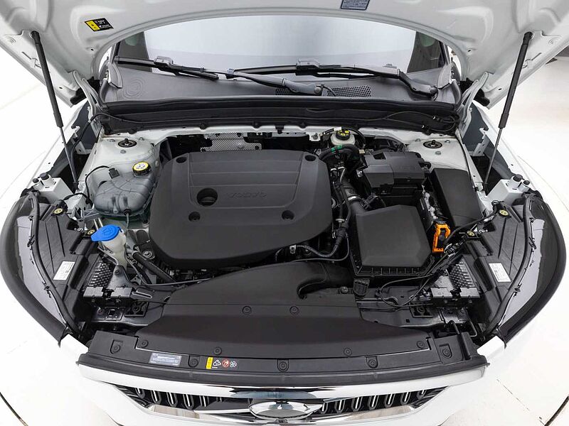 Volvo  Ultra, B4 AWD 마일드 하이브리드, 가솔린, 브라이트