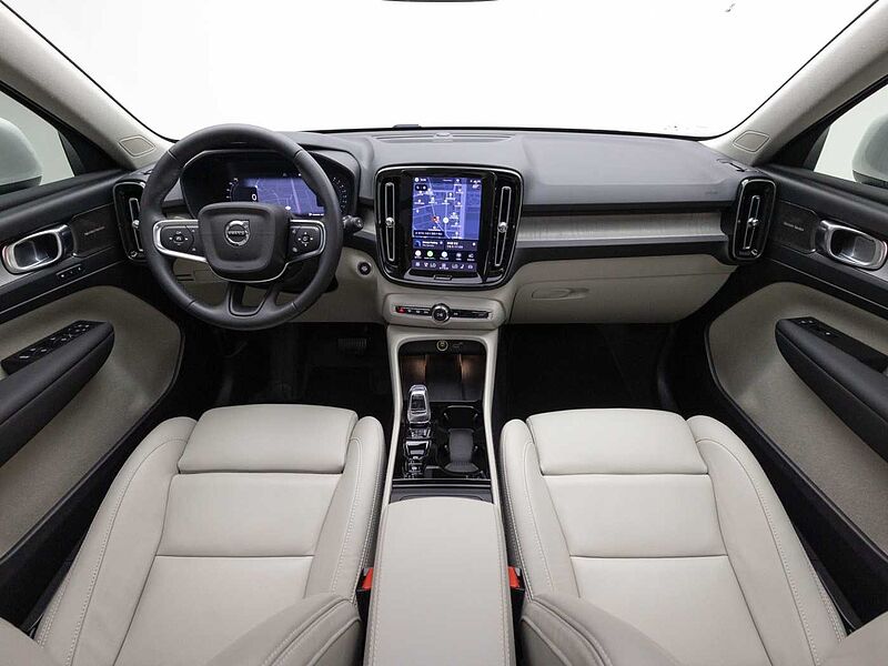 Volvo  Ultra, B4 AWD 마일드 하이브리드, 가솔린, 브라이트