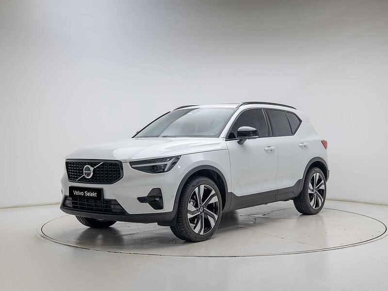 Volvo  Ultra, B4 AWD 마일드 하이브리드, 가솔린, 다크