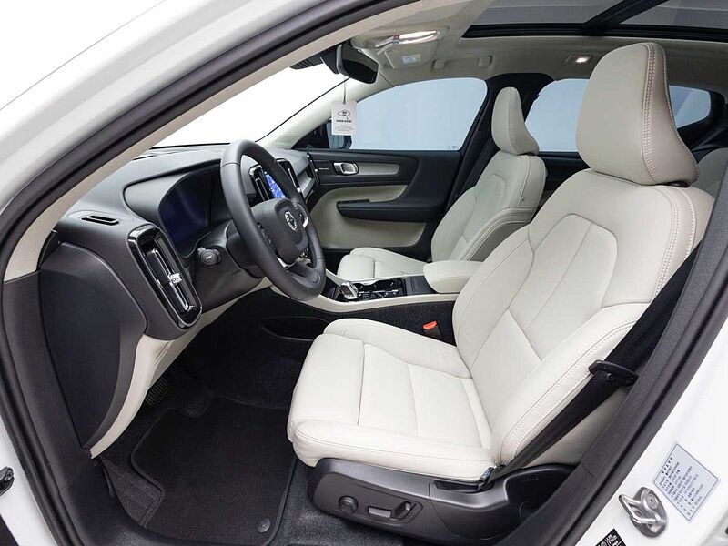 Volvo  Ultra, B4 AWD 마일드 하이브리드, 가솔린, 다크
