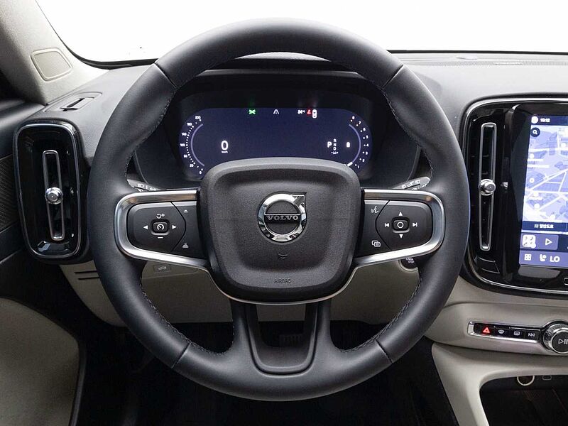 Volvo  Ultra, B4 AWD 마일드 하이브리드, 가솔린, 다크
