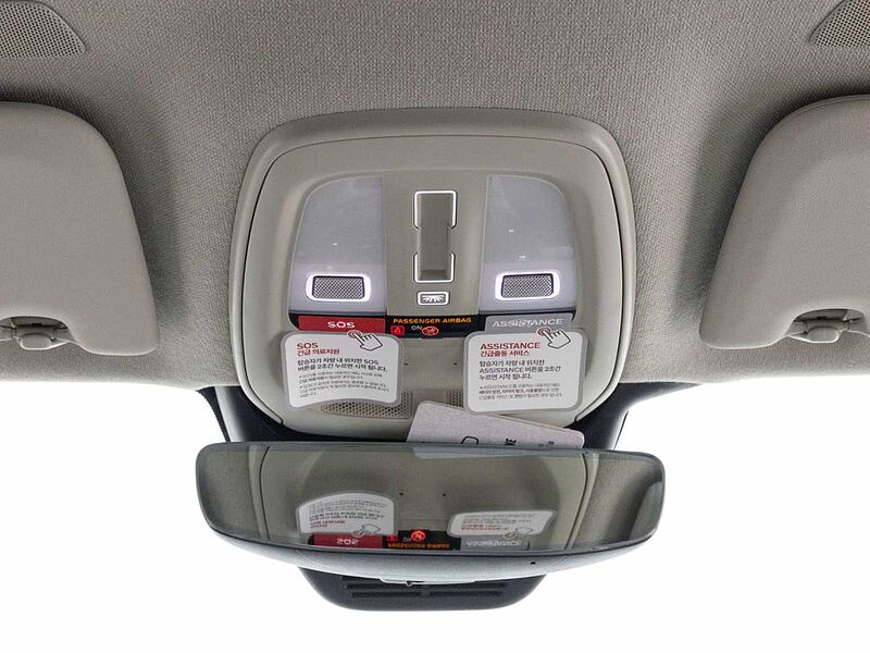Volvo  Ultra, B4 AWD 마일드 하이브리드, 가솔린, 다크
