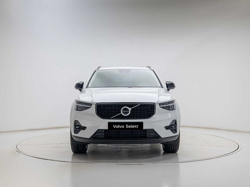 Volvo  Ultra, B4 AWD 마일드 하이브리드, 가솔린, 다크
