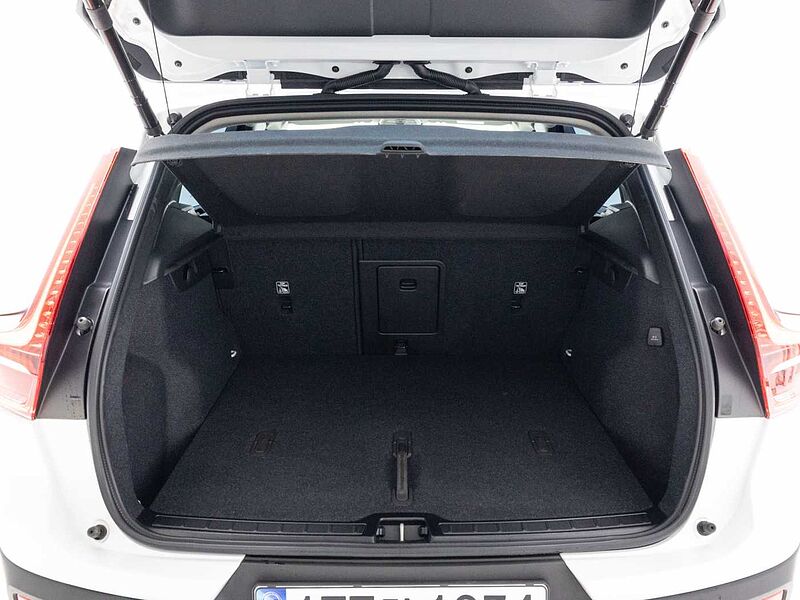 Volvo  Ultra, B4 AWD 마일드 하이브리드, 가솔린, 다크