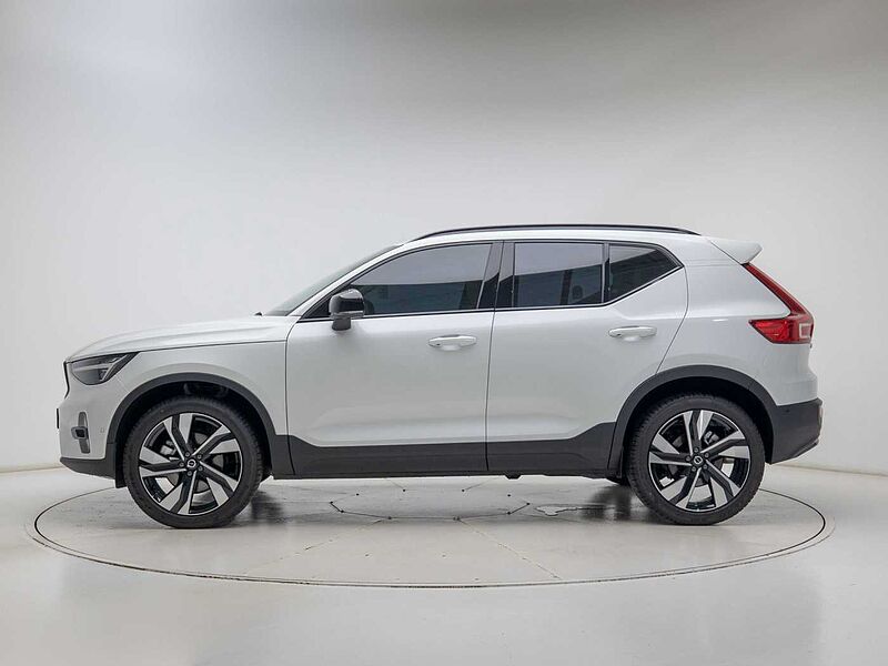 Volvo  Ultra, B4 AWD 마일드 하이브리드, 가솔린, 다크
