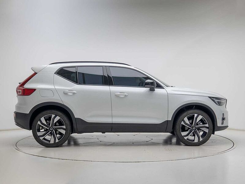 Volvo  Ultra, B4 AWD 마일드 하이브리드, 가솔린, 다크