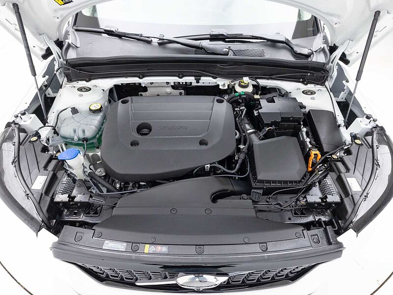 Volvo  Ultra, B4 AWD 마일드 하이브리드, 가솔린, 다크