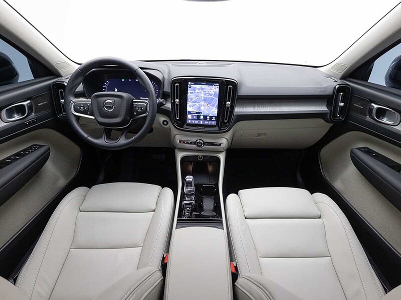 Volvo  Ultra, B4 AWD 마일드 하이브리드, 가솔린, 다크