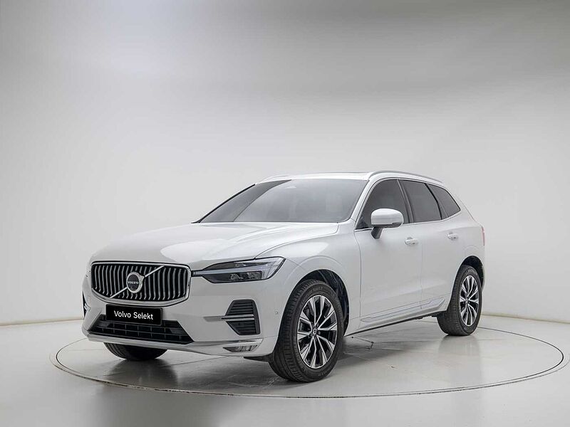 Volvo  Ultimate, B5 AWD 마일드 하이브리드, 가솔린, 브라이트