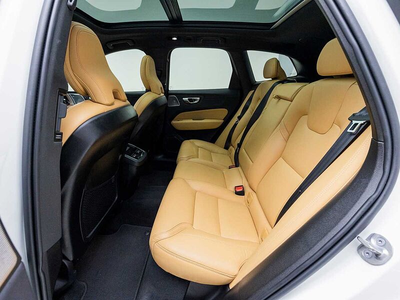 Volvo  Ultimate, B5 AWD 마일드 하이브리드, 가솔린, 브라이트
