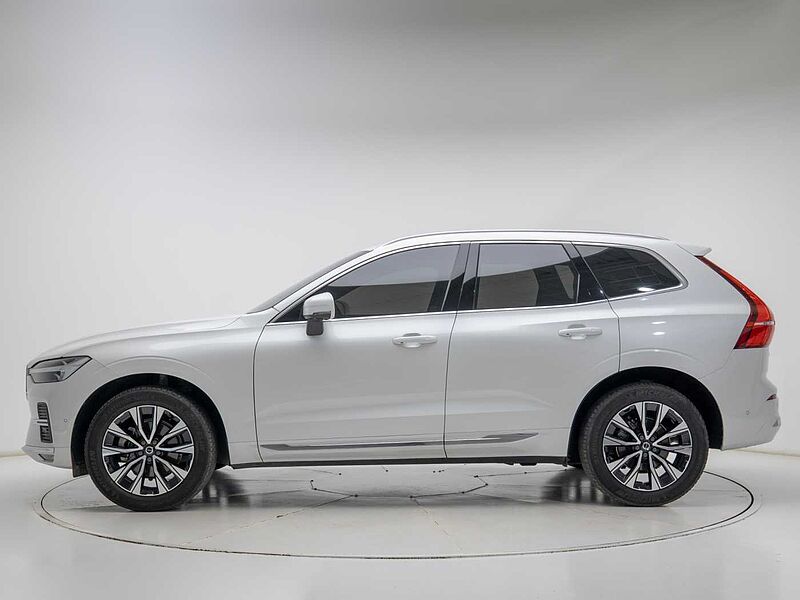 Volvo  Ultimate, B5 AWD 마일드 하이브리드, 가솔린, 브라이트