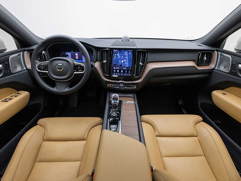 Volvo  Ultimate, B5 AWD 마일드 하이브리드, 가솔린, 브라이트